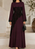The Lace Affair