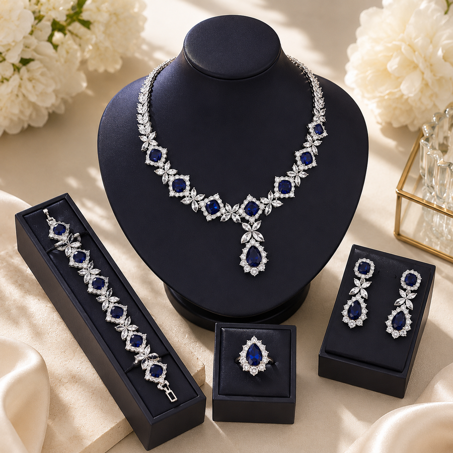 The Sovereign Set