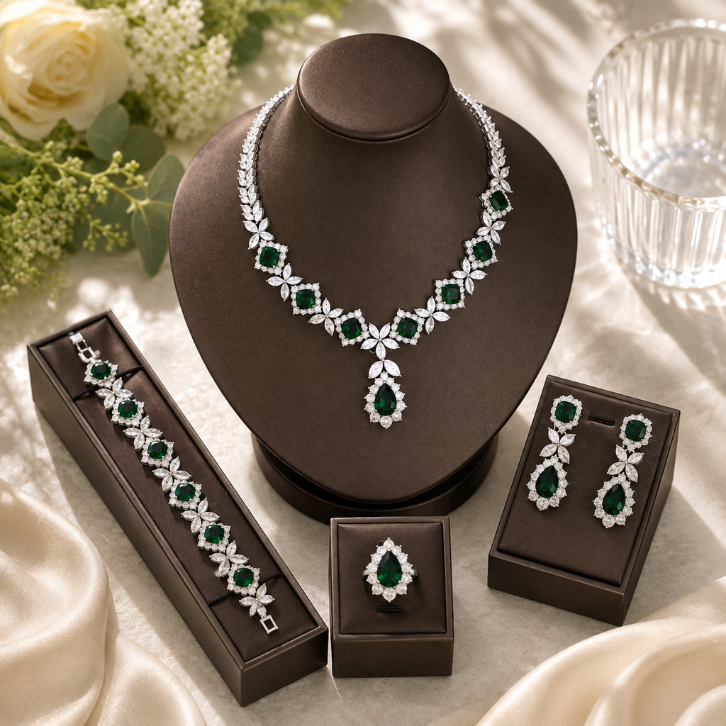 The Sovereign Set