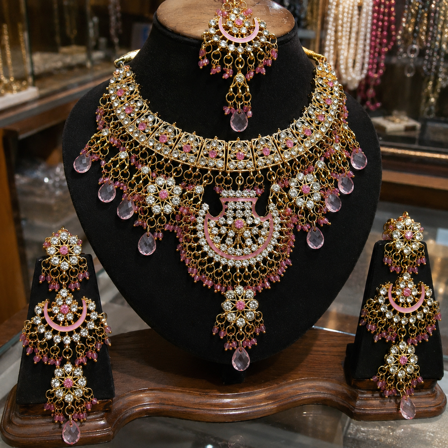 The Shahana Set