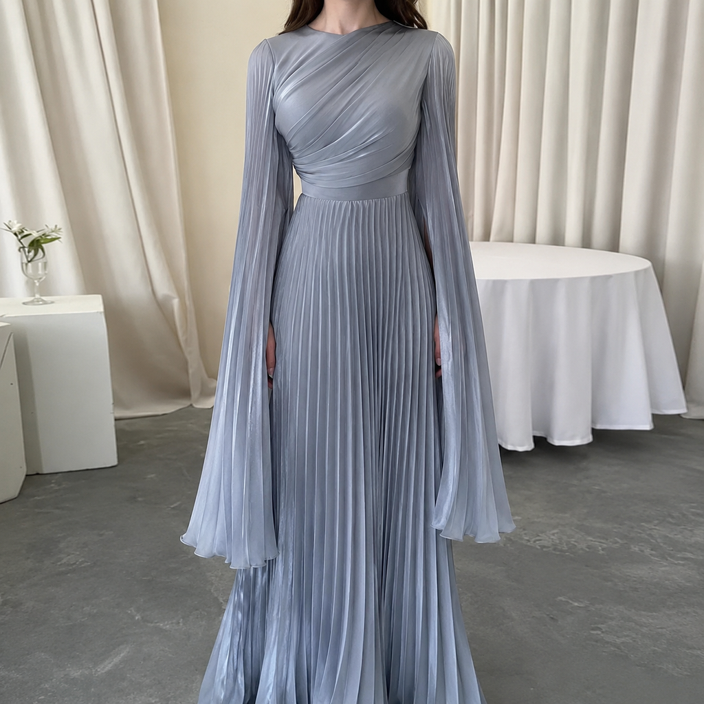 The Grace Dress