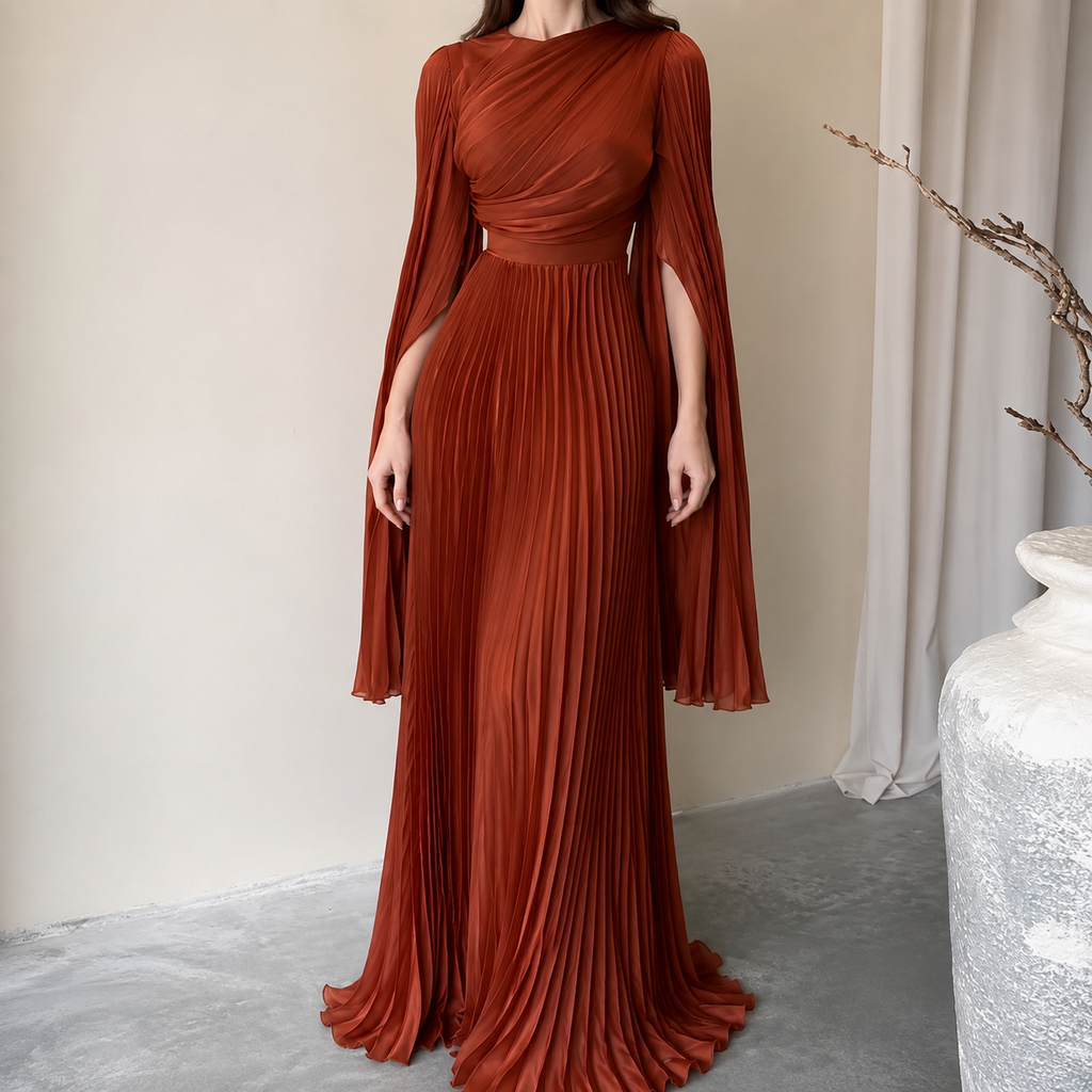 The Grace Dress