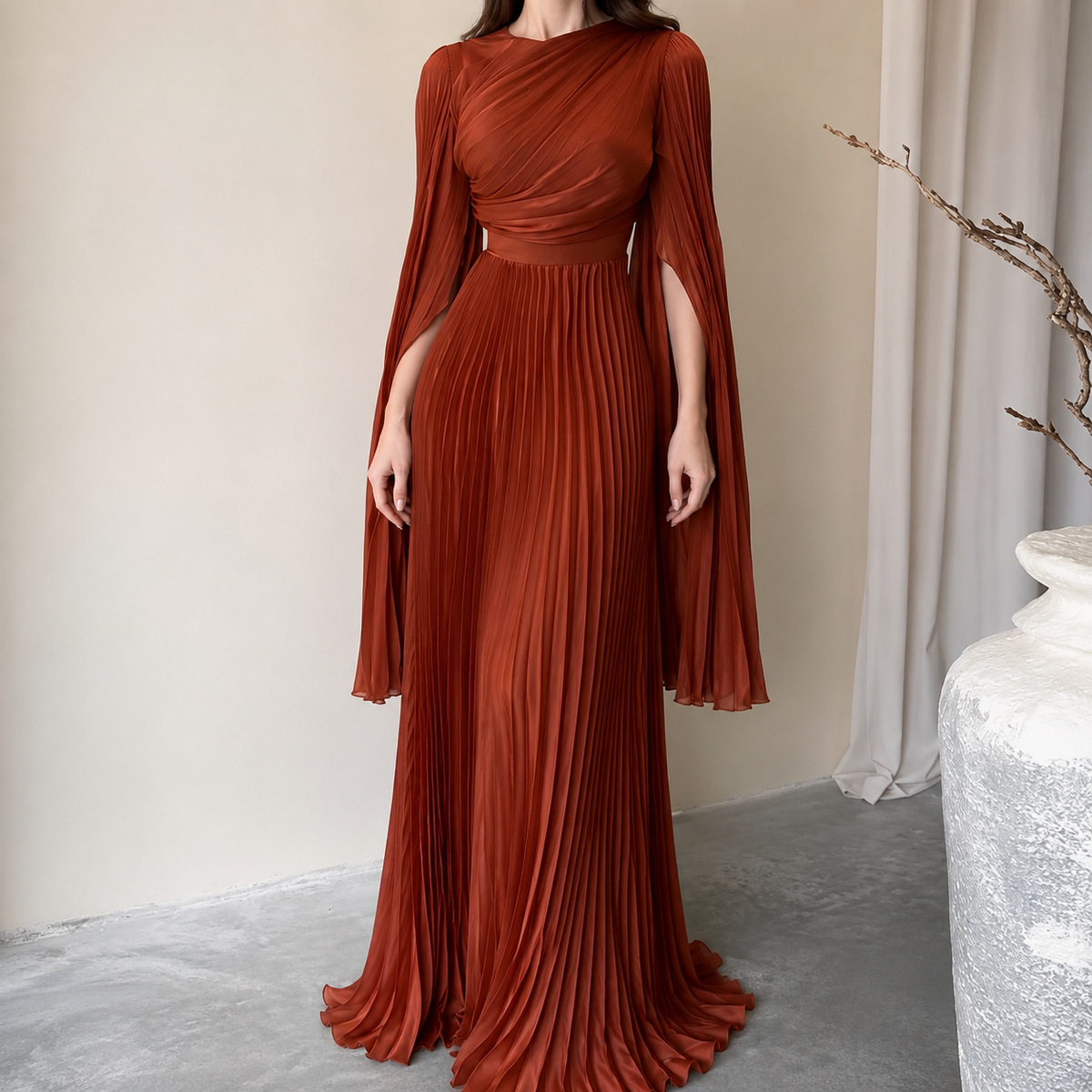 The Grace Dress