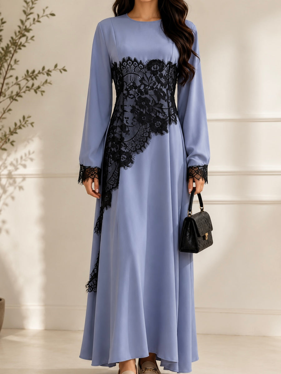 The Lace Affair