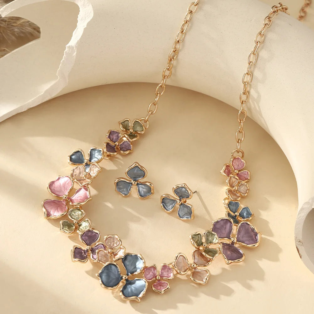 The Celeste Bloom Sets