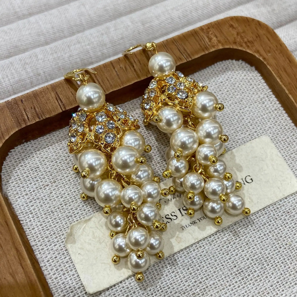 The Pearl Cascade Set