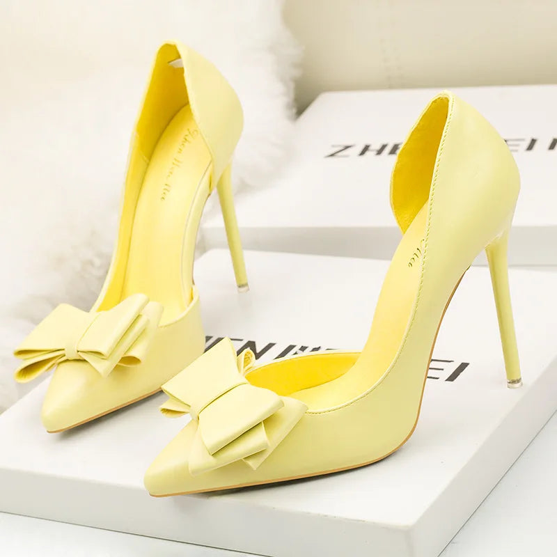 Rosalie Heels
