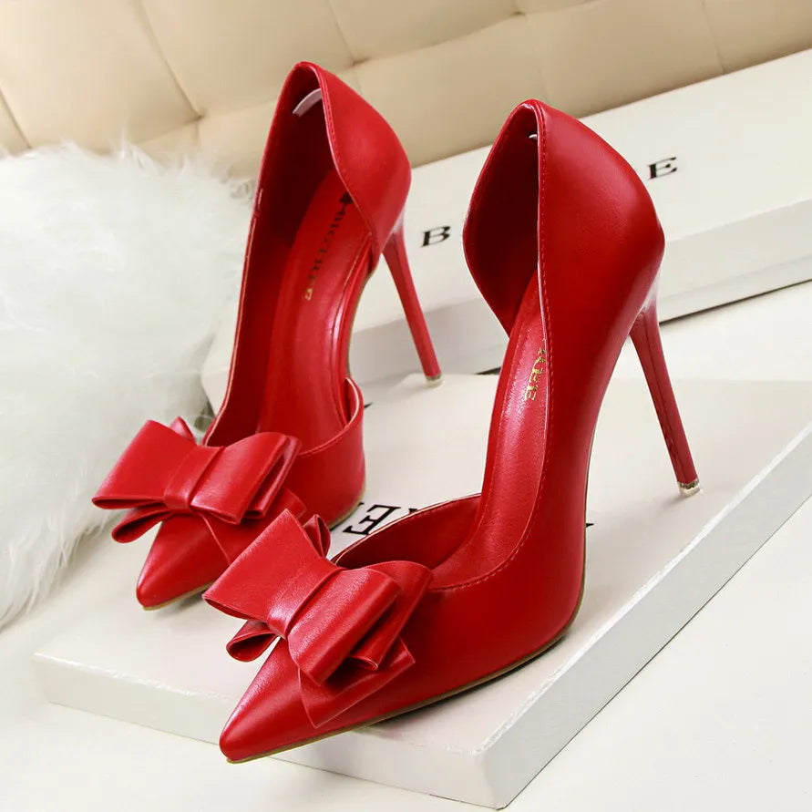 Rosalie Heels