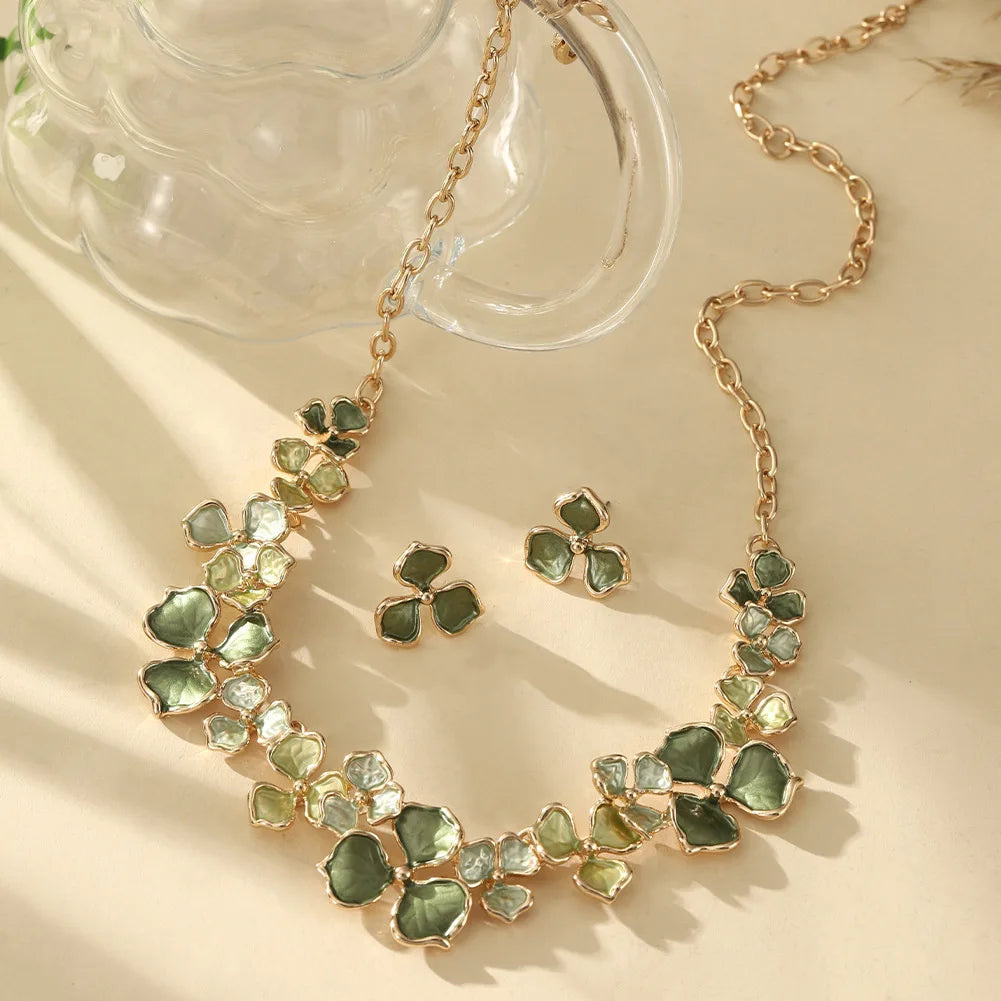 The Celeste Bloom Sets