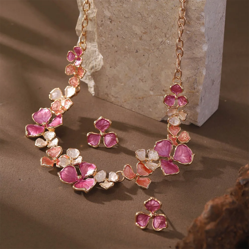 The Celeste Bloom Sets