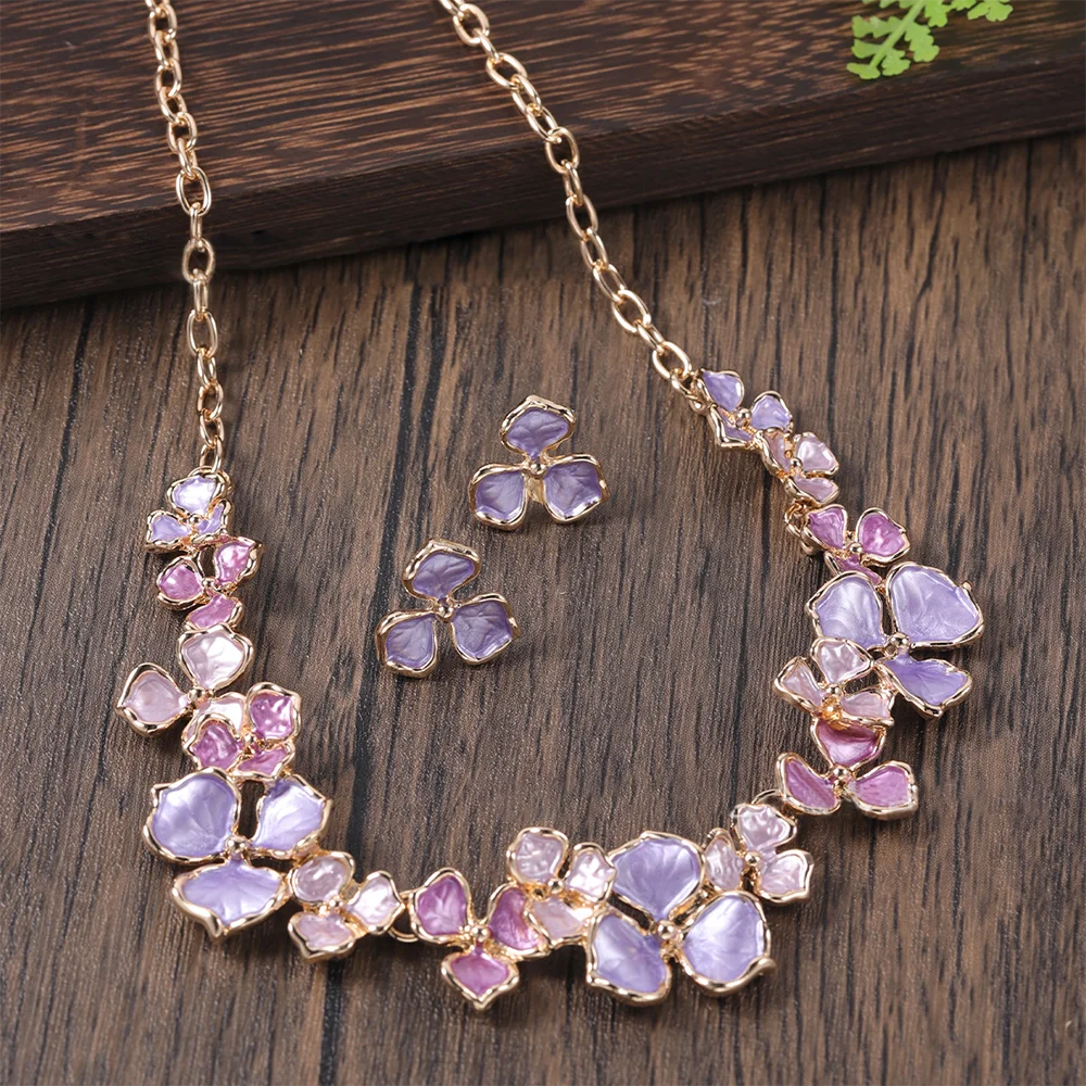 The Celeste Bloom Sets