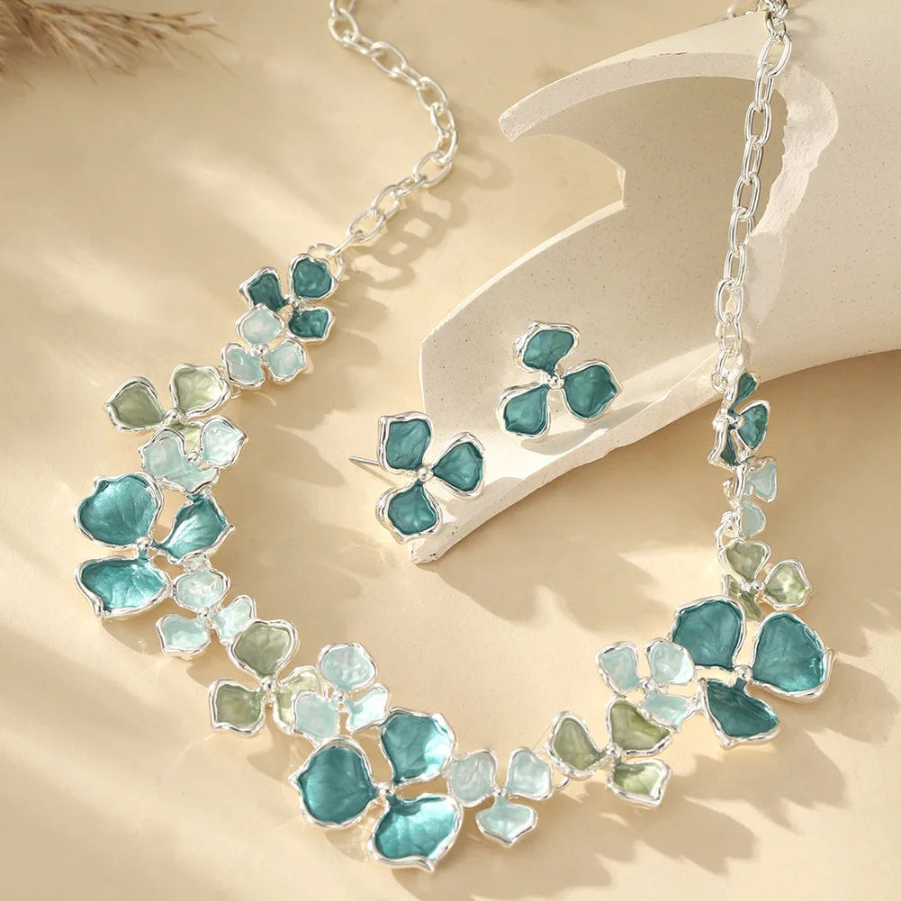 The Celeste Bloom Sets