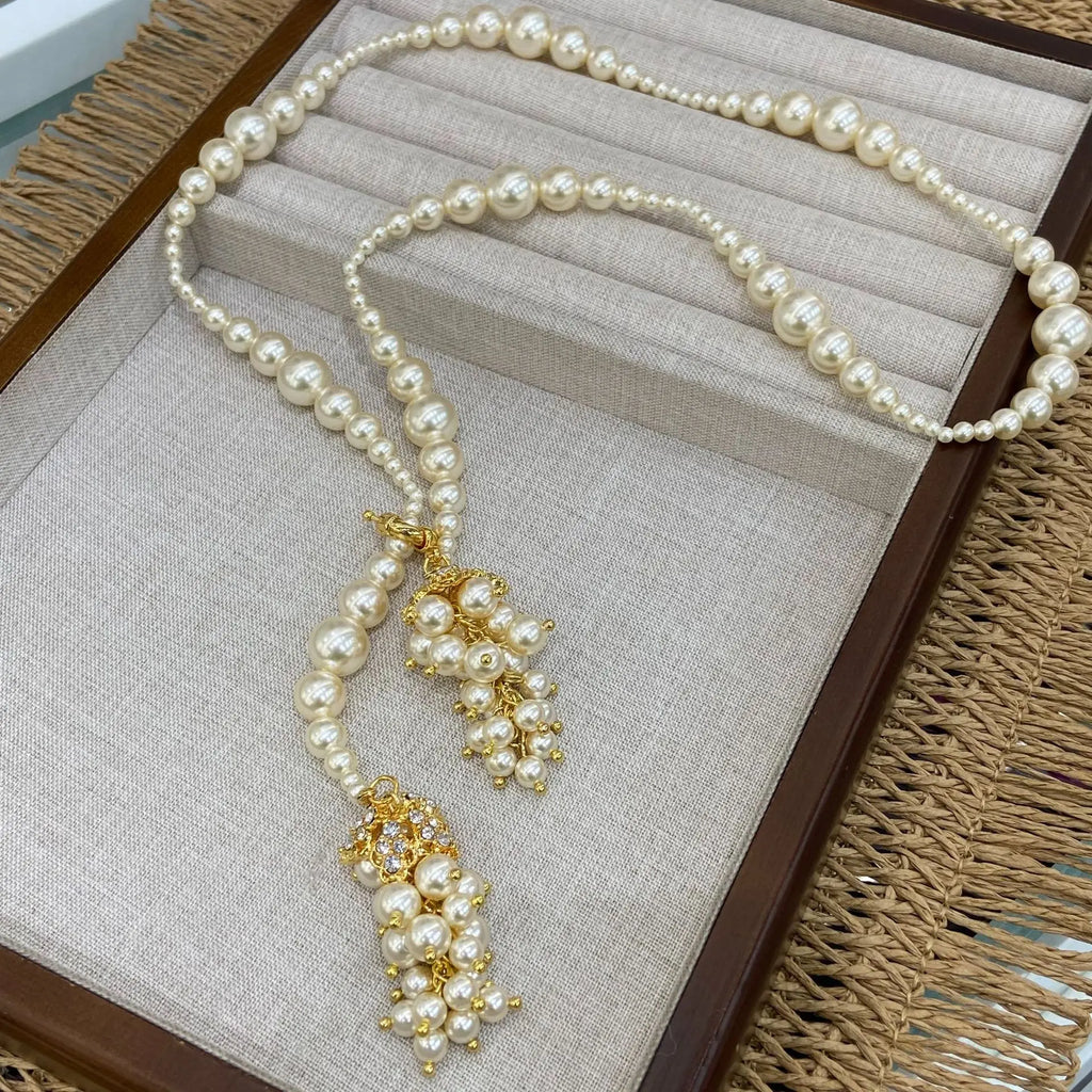 The Pearl Cascade Set
