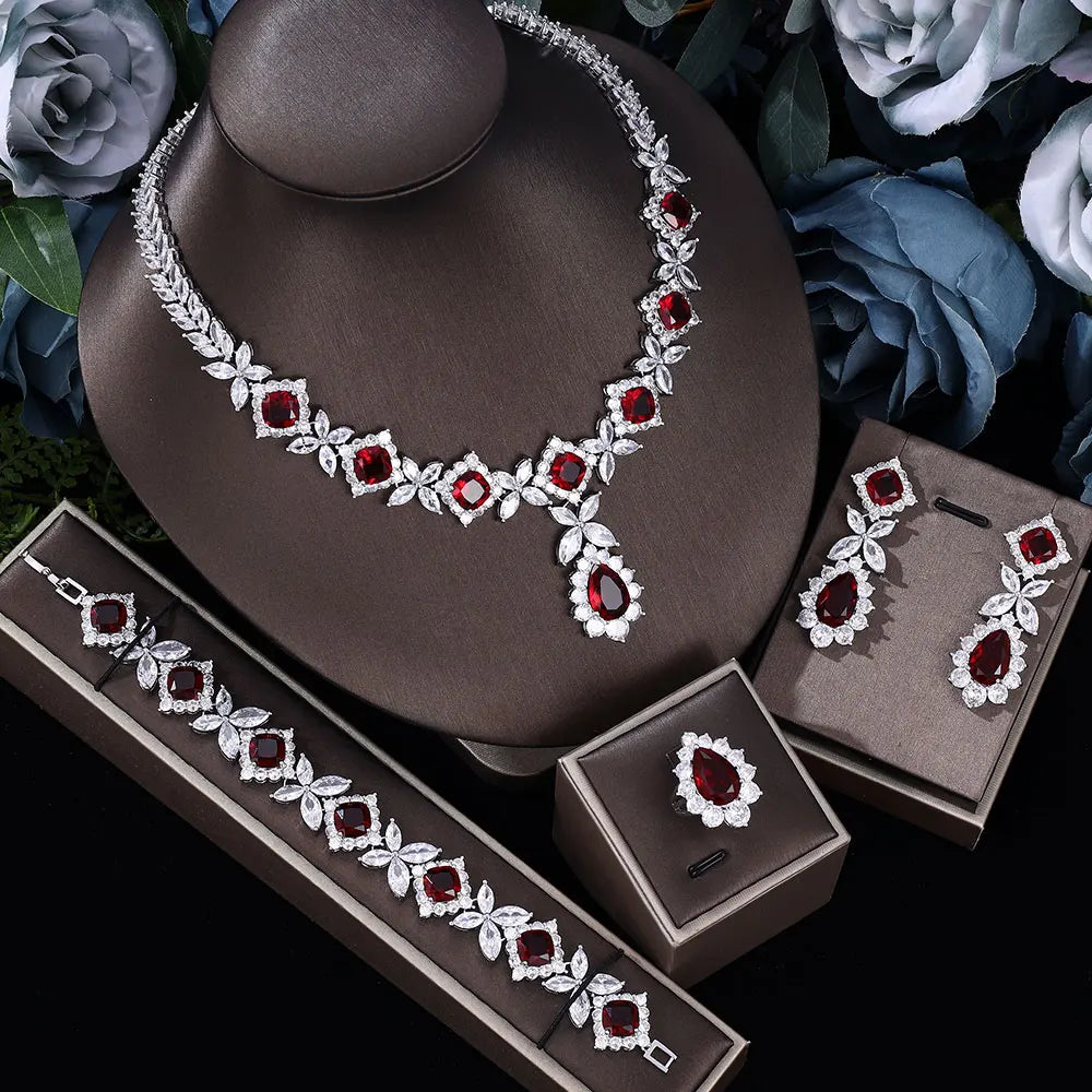 The Sovereign Set