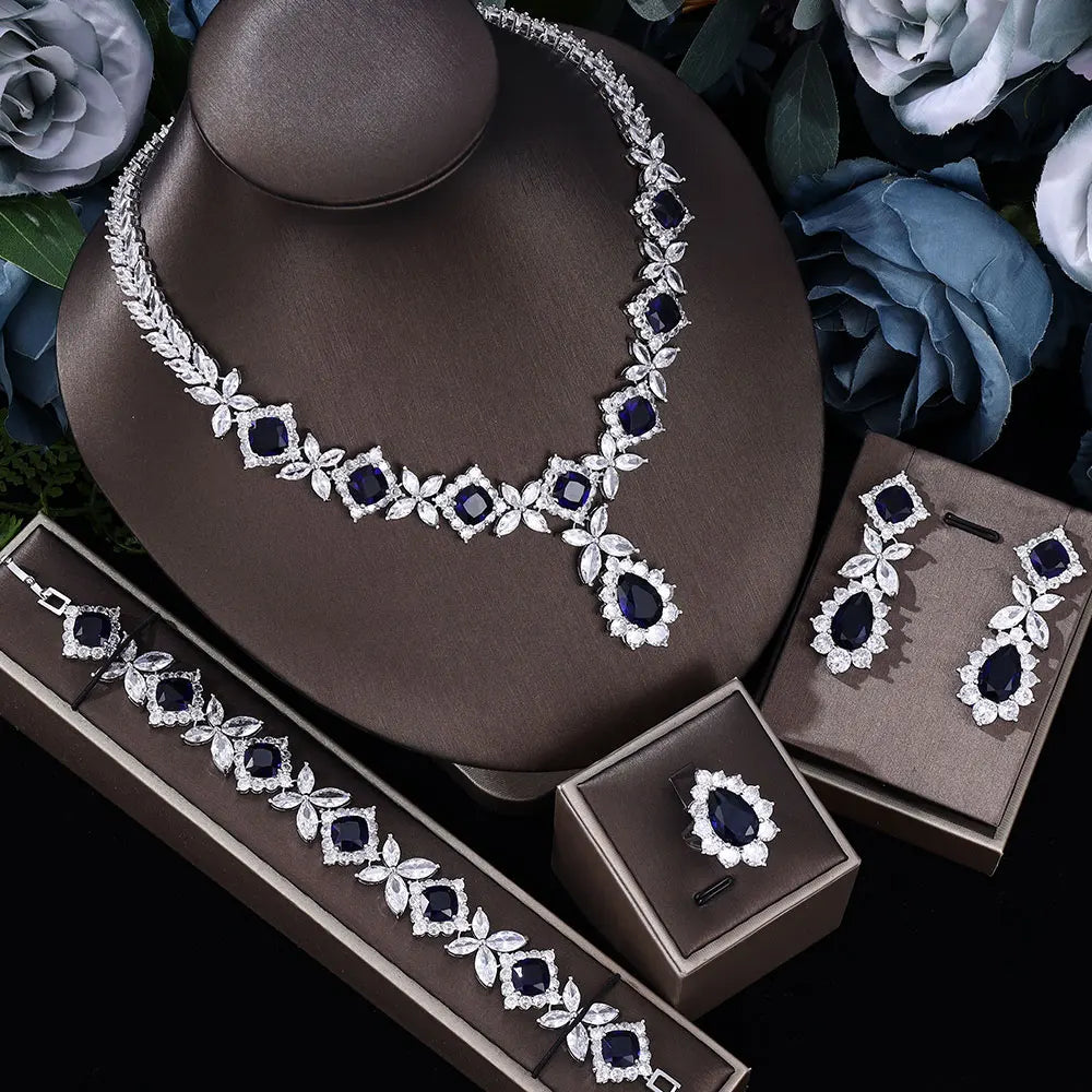 The Sovereign Set