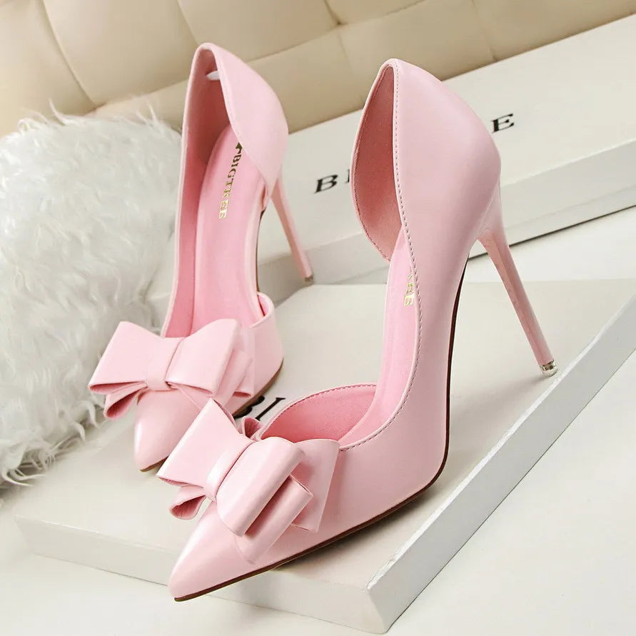 Rosalie Heels
