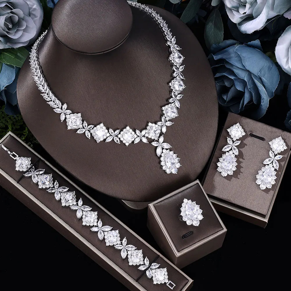 The Sovereign Set