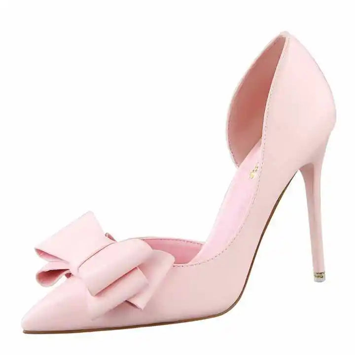Rosalie Heels