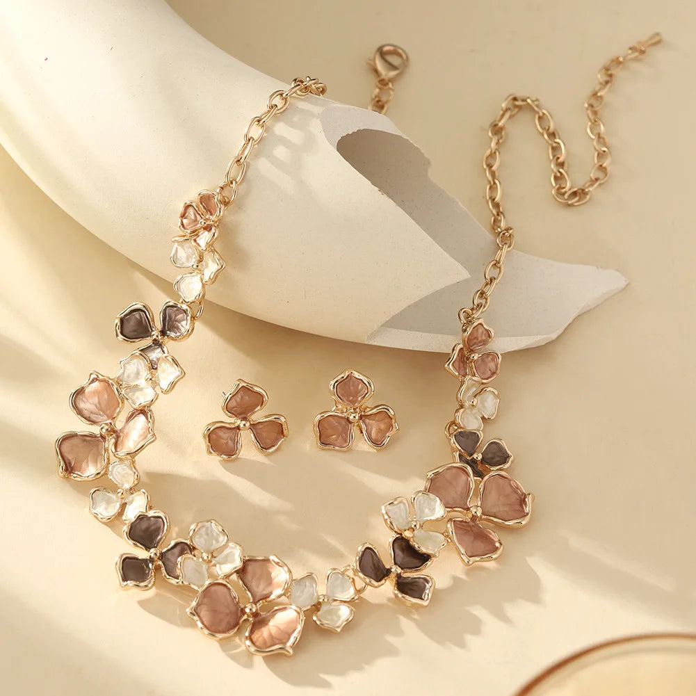 The Celeste Bloom Sets