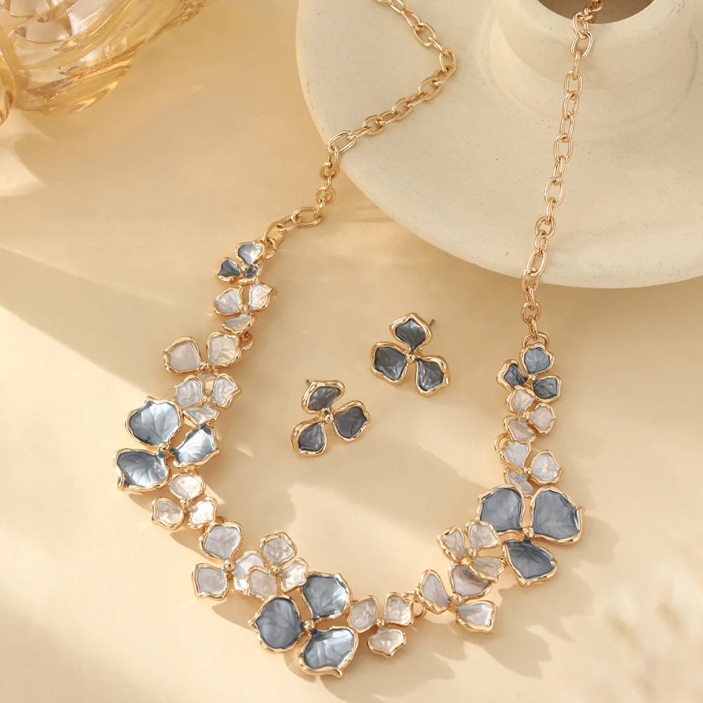 The Celeste Bloom Sets