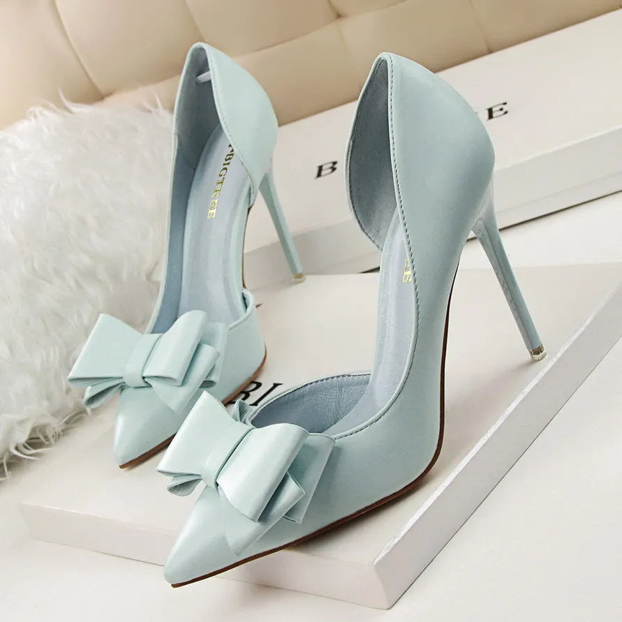 Rosalie Heels