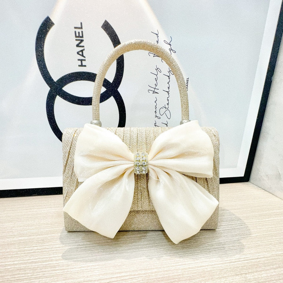 Bow Belle Bag