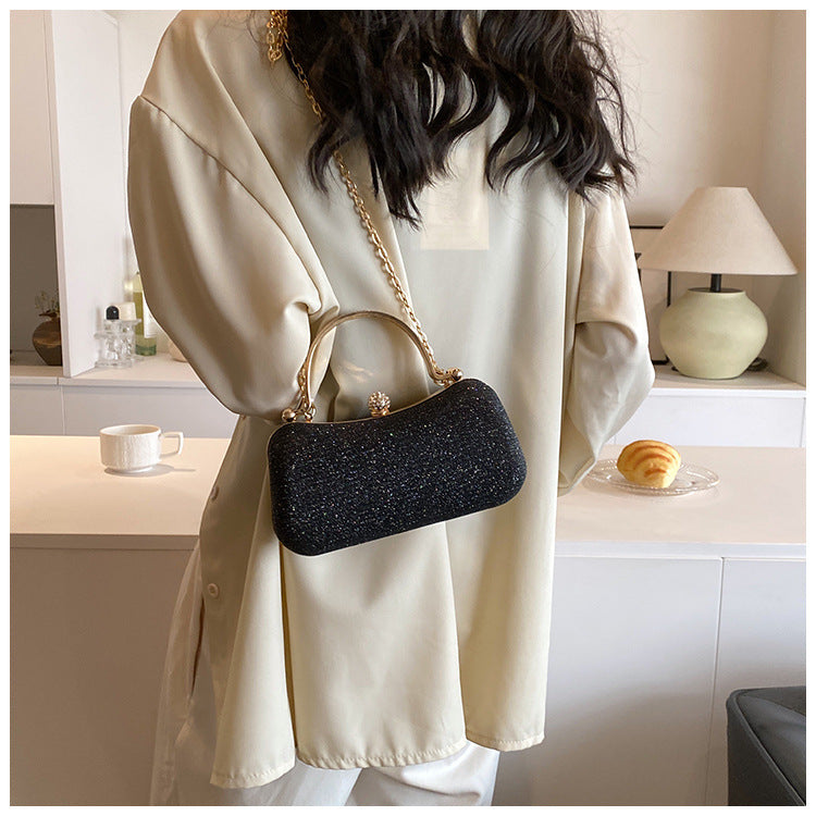 Onyx Kiss Bags