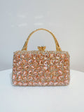Glimmer Kiss Bag