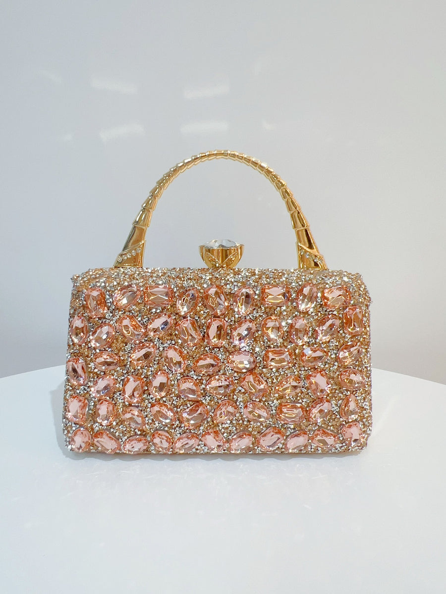 Glimmer Kiss Bag