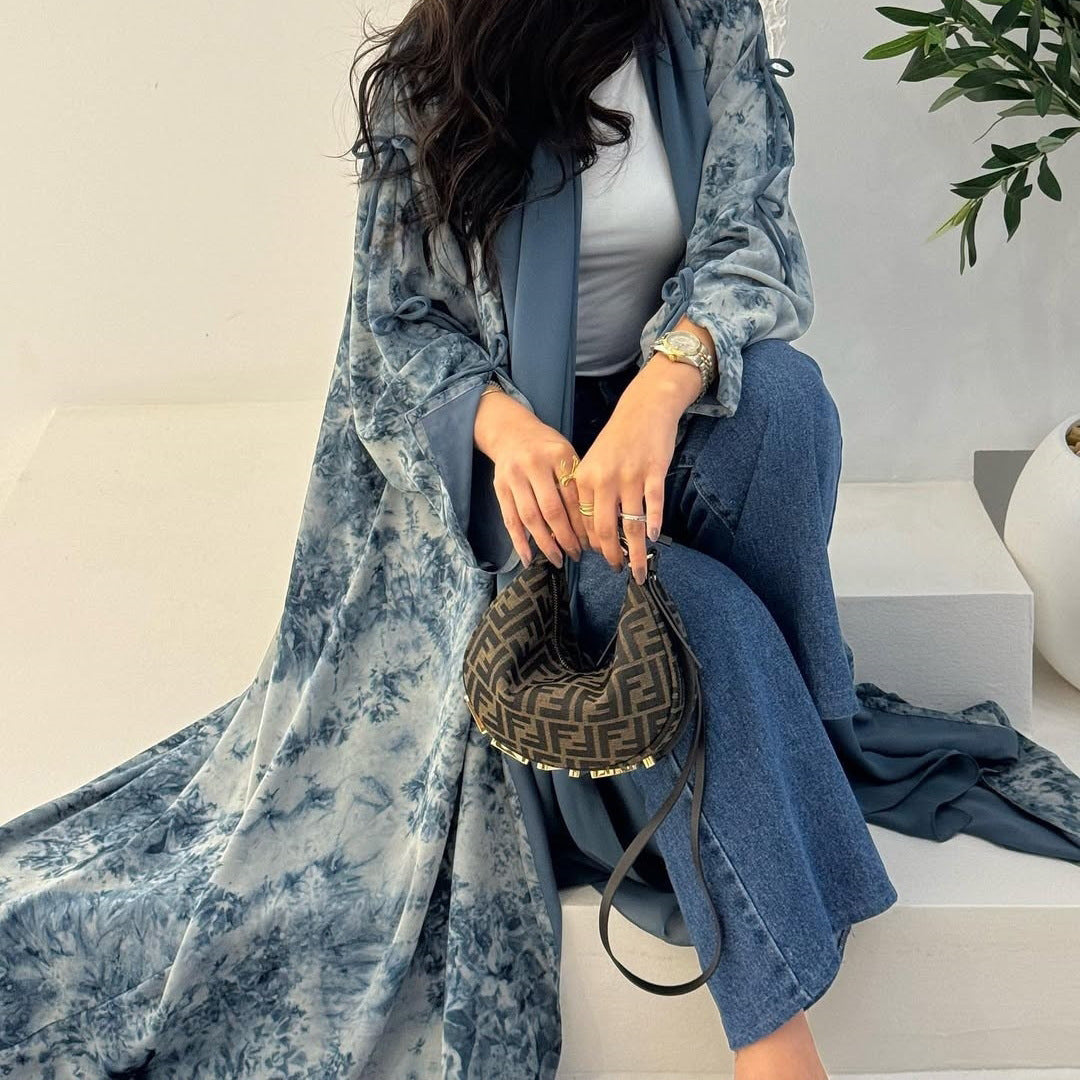 The Daydream Abaya