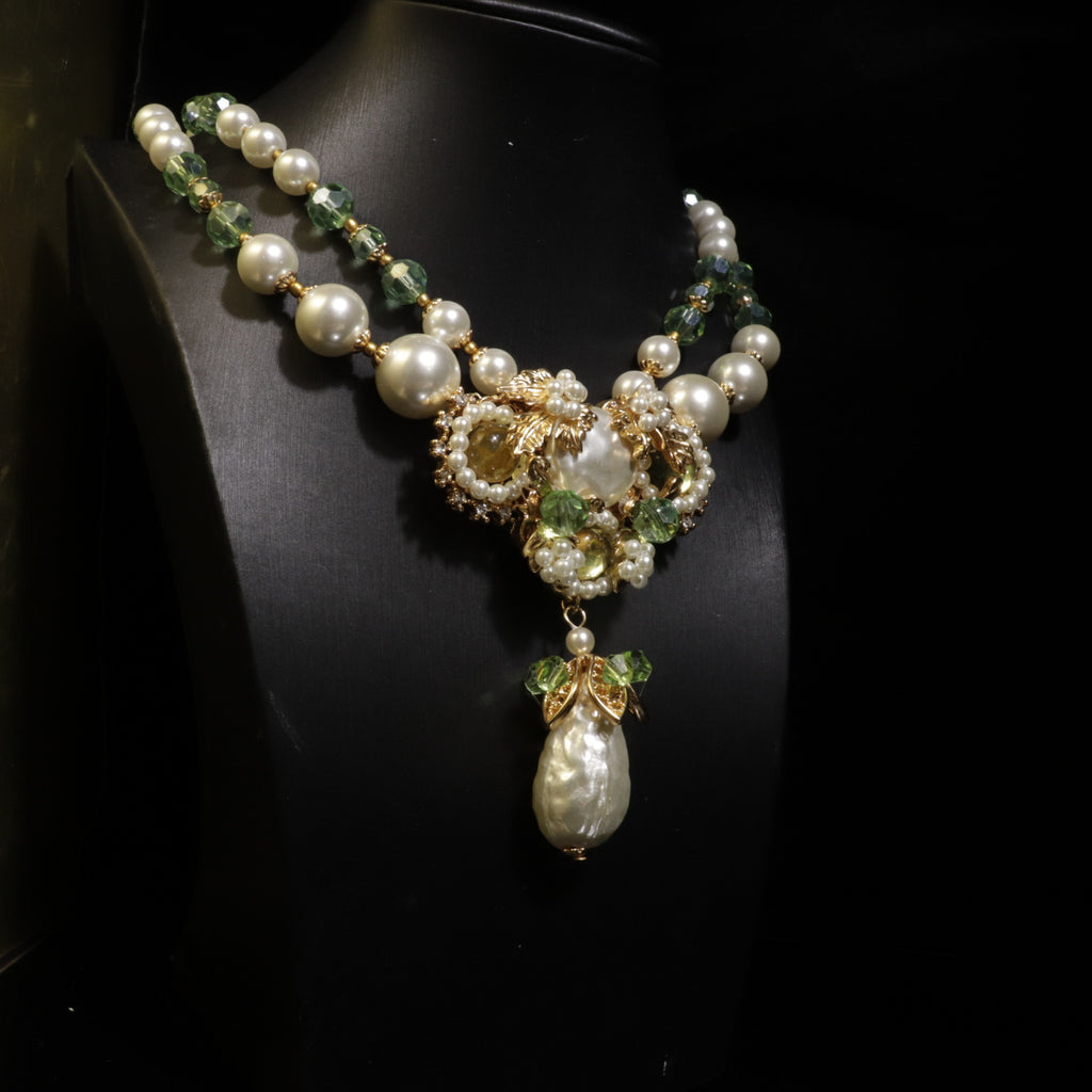 The Pearl Set