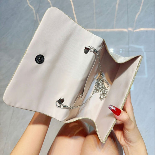 Bow Belle Bag