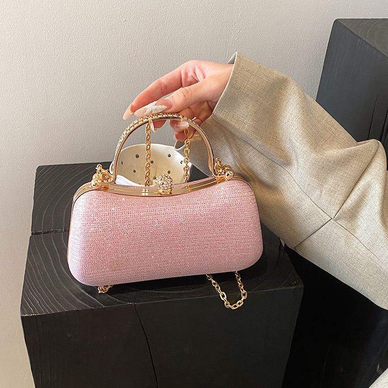 Onyx Kiss Bags