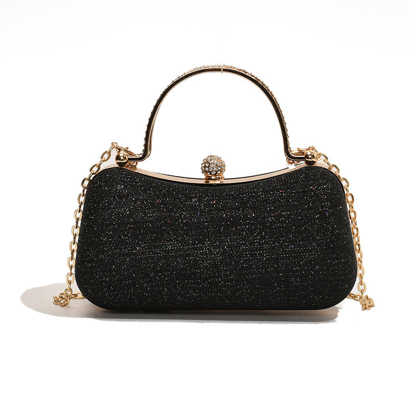 Onyx Kiss Bags
