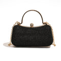 Onyx Kiss Bags