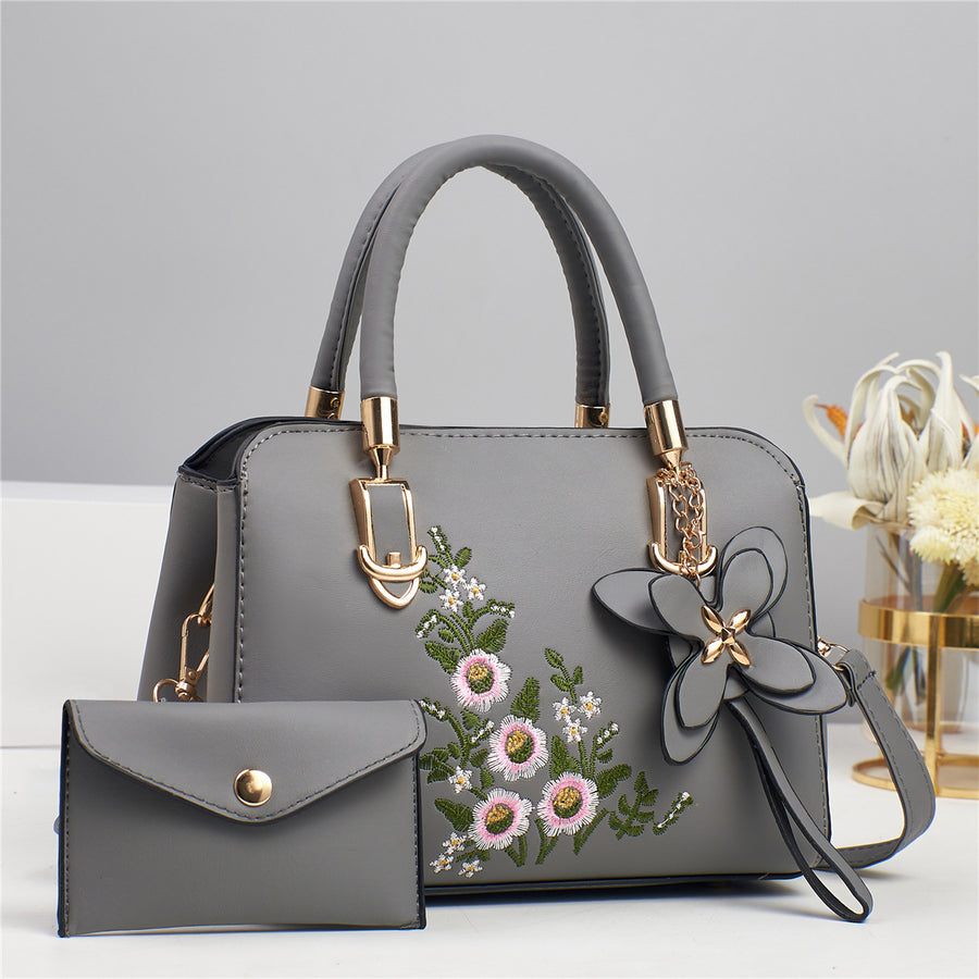 Willow Bloom Handbags