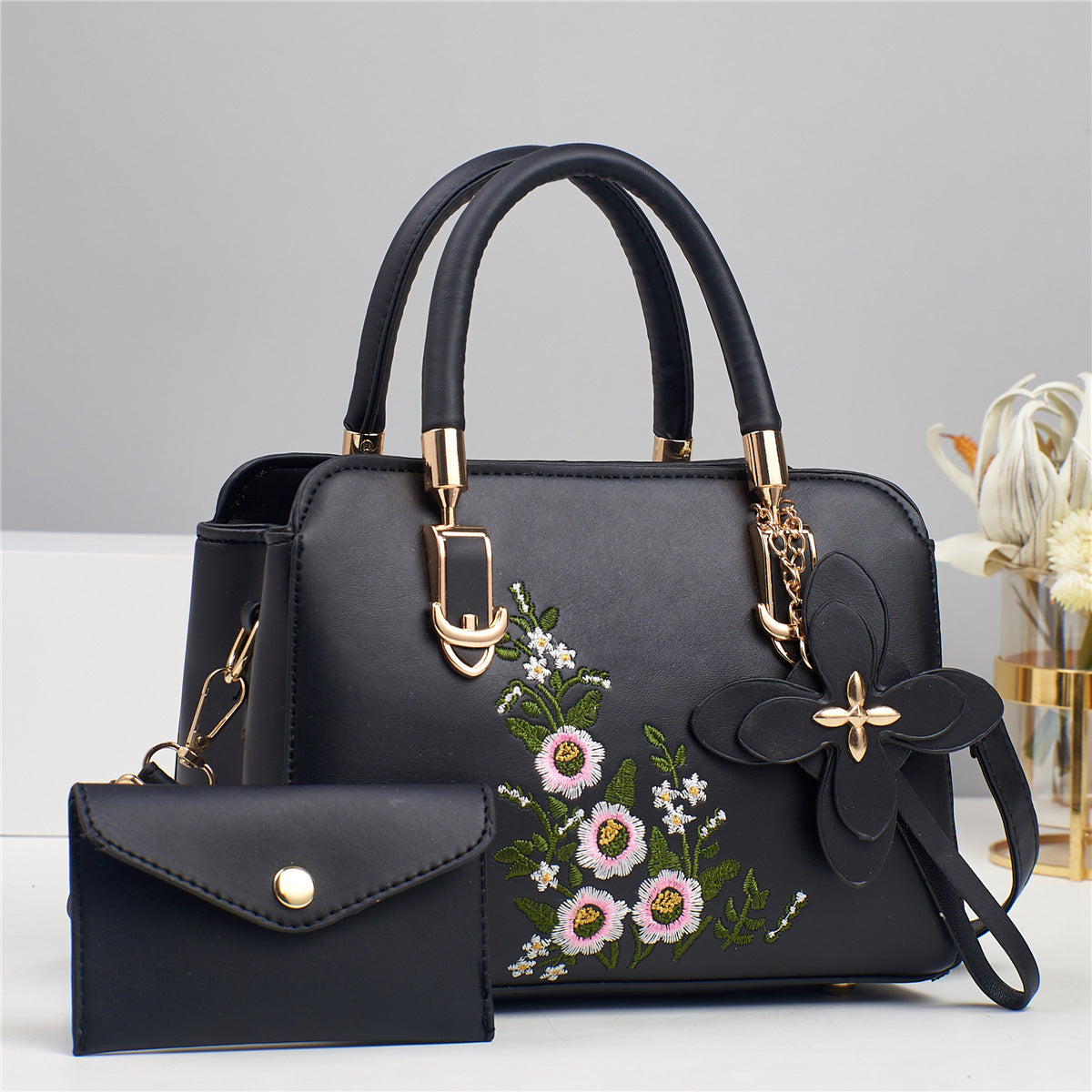 Willow Bloom Handbags