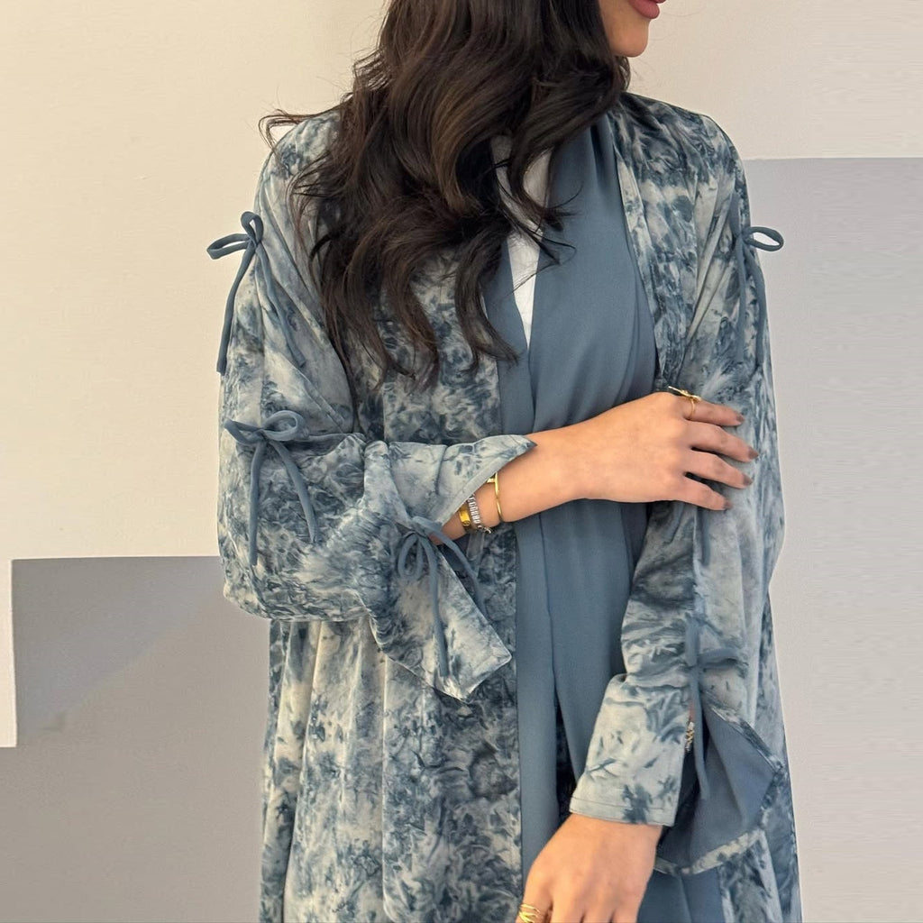 The Daydream Abaya