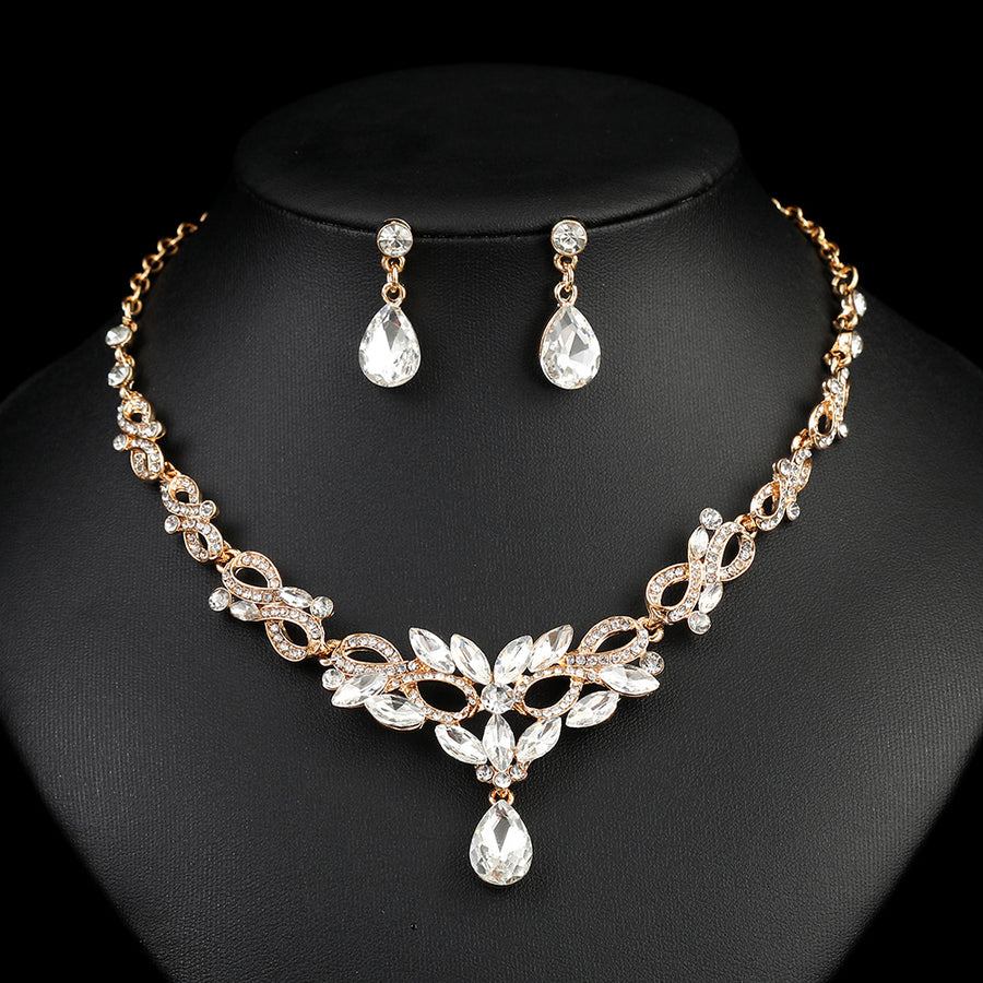 The Romaire Set