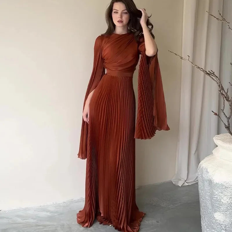 The Grace Dress