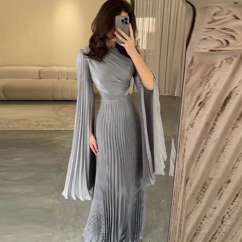 The Grace Dress