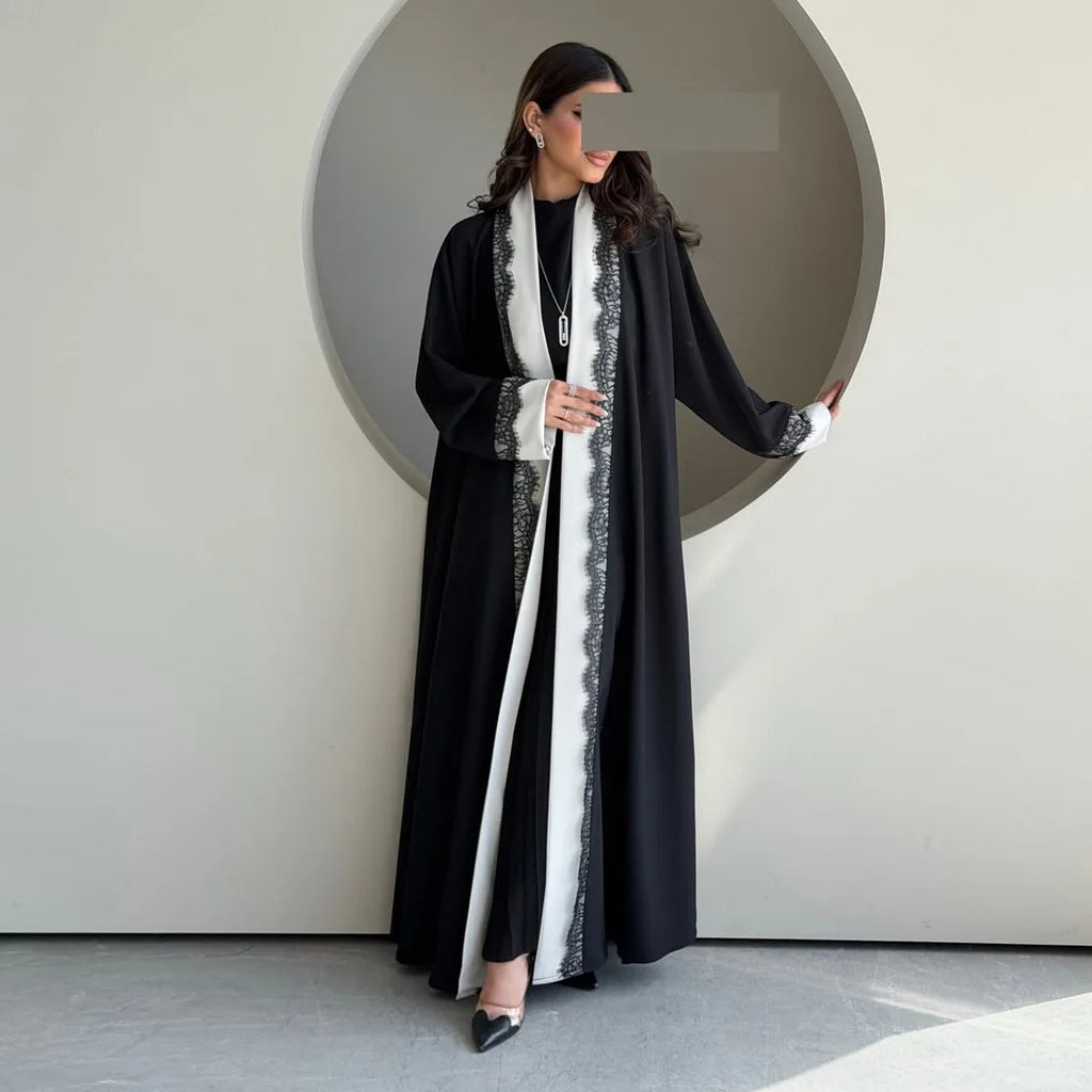 The Valéne Abaya