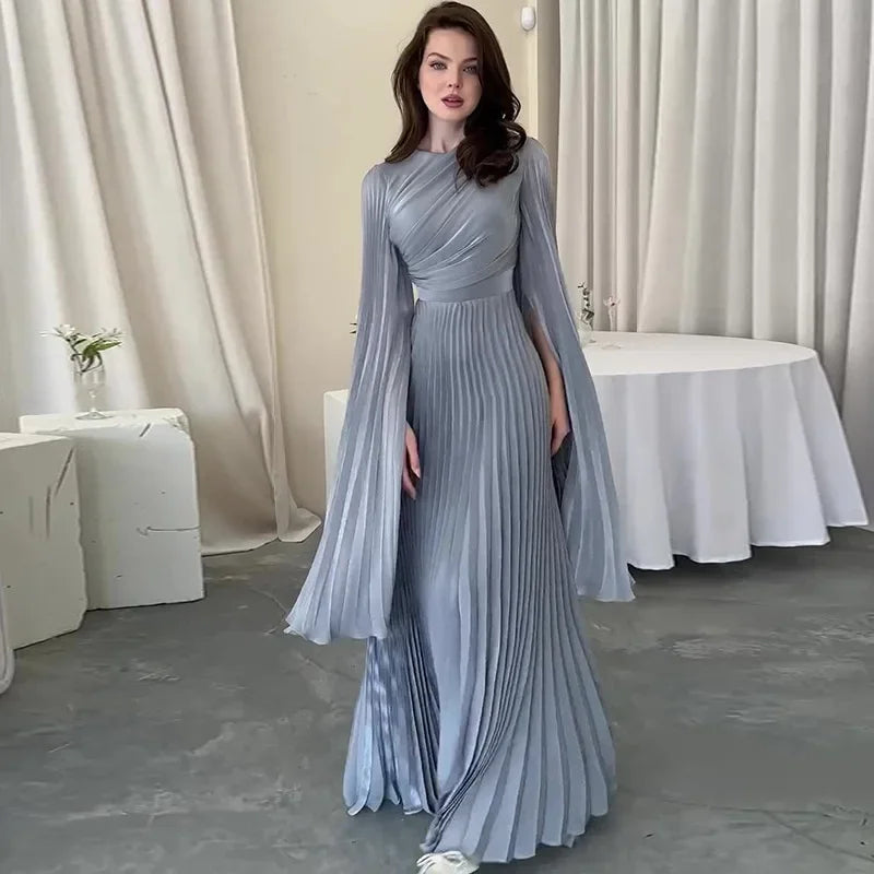 The Grace Dress