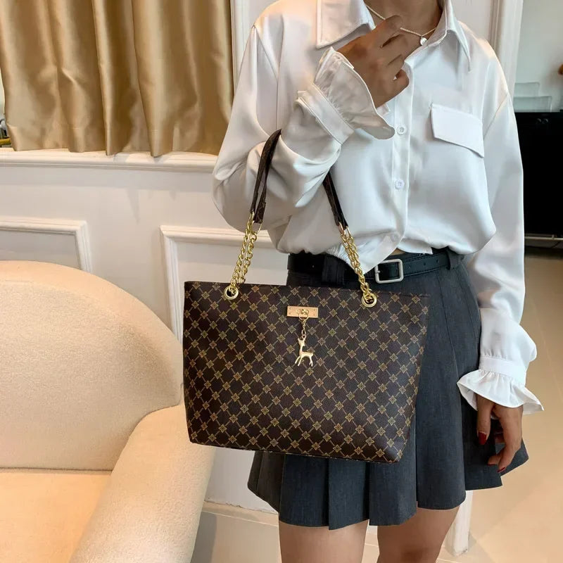 The Sunday Bag
