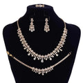 The Avelisse Set